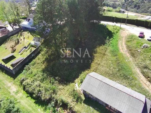 Terreno venda em Campos do Jordão