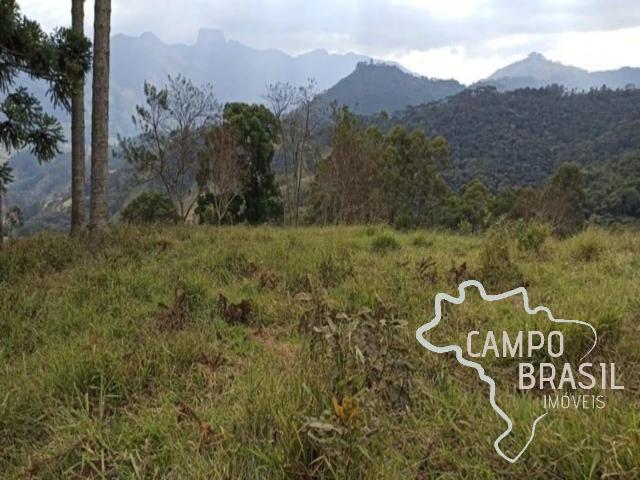 Terreno venda em Campos do Jordão