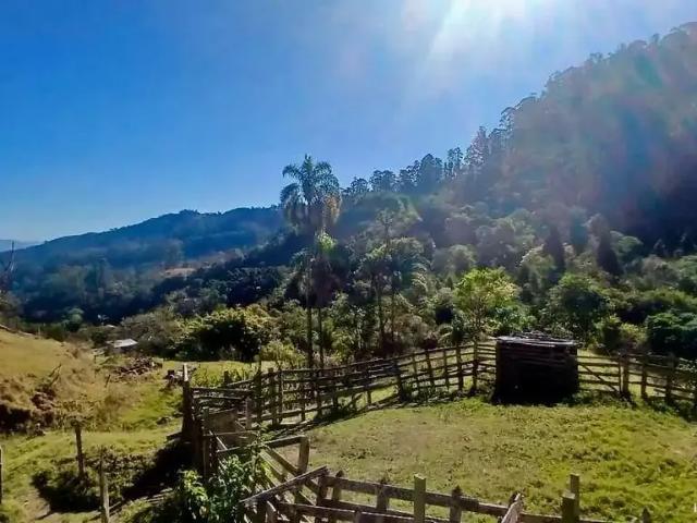 Terreno venda em Campos do Jordão, Região Geográfica Intermediária de São José dos Campos