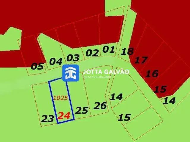 Terreno venda em Região Imediata de Taubaté-Pindamonhangaba, Região Metropolitana do Vale do Paraíba e Litoral Norte