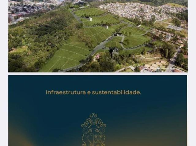 Terreno venda em Campos do Jordão, Região Geográfica Intermediária de São José dos Campos