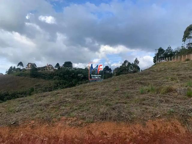 Terreno venda em Campos do Jordão, Região Geográfica Intermediária de São José dos Campos