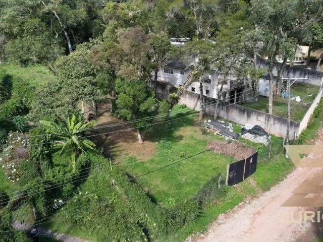 Terreno venda em Campos do Jordão