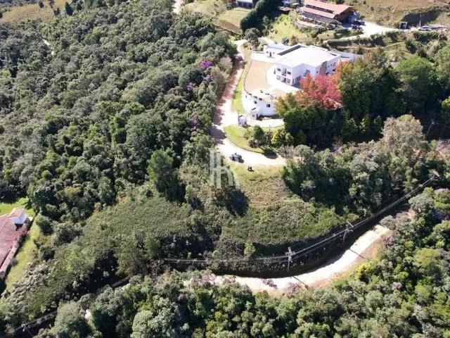 Terreno venda em Campos do Jordão, Região Geográfica Intermediária de São José dos Campos