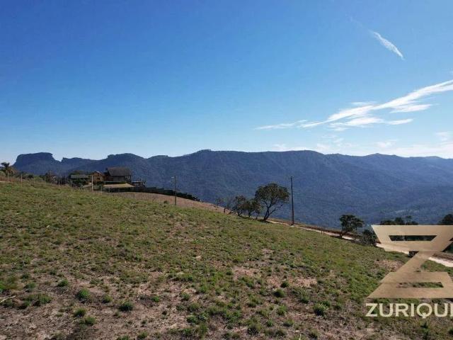 Terreno venda em Campos do Jordão