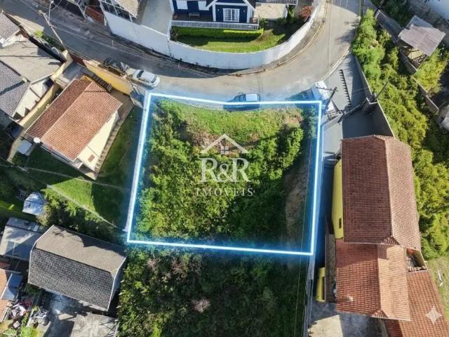 Terreno venda em Campos do Jordão, Região Geográfica Intermediária de São José dos Campos
