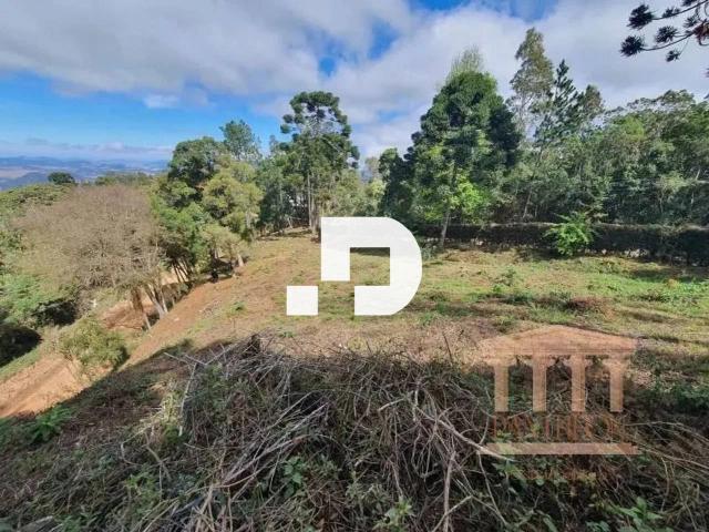 Terreno venda em Vila Paulista, Campos do Jordão