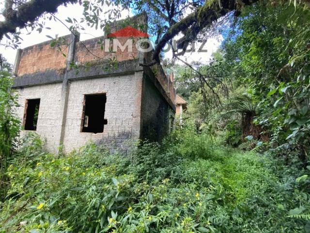 Terreno venda em Campos do Jordão, Região Geográfica Intermediária de São José dos Campos