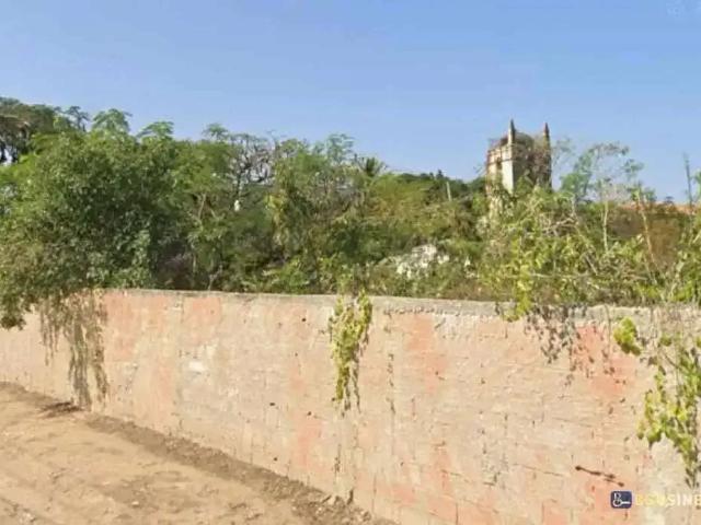Terreno venda em Região Geográfica Imediata de Campos dos Goytacazes, Campos dos Goytacazes