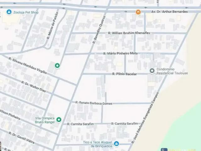 Terreno venda em Região Geográfica Imediata de Campos dos Goytacazes, Campos dos Goytacazes