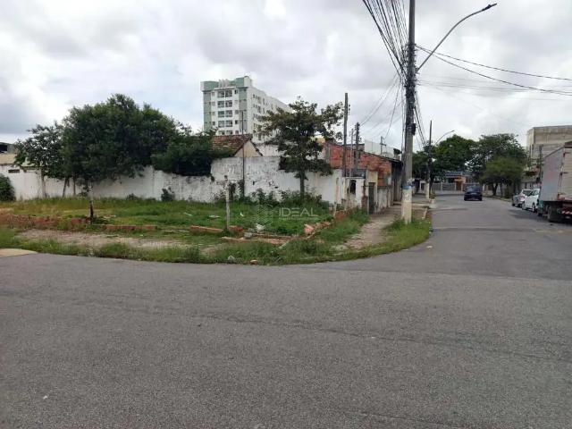 Terreno venda em Região Geográfica Imediata de Campos dos Goytacazes, Campos dos Goytacazes