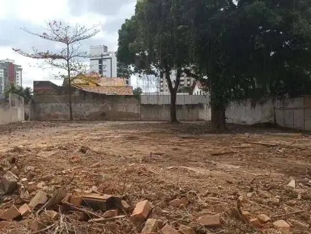 Terreno venda em Região Geográfica Imediata de Campos dos Goytacazes, Campos dos Goytacazes