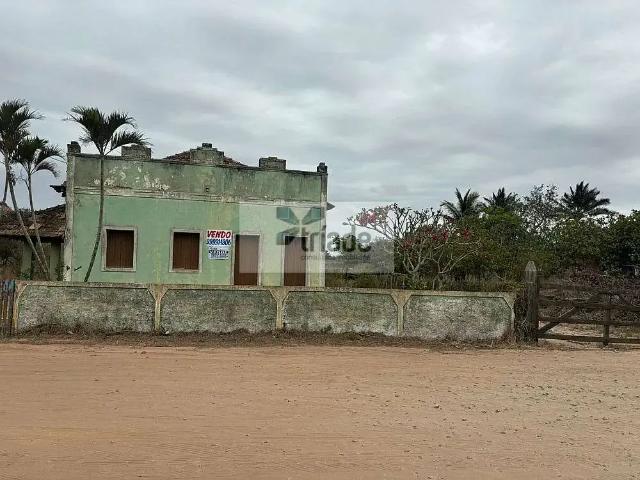 Terreno venda em Região Geográfica Imediata de Campos dos Goytacazes, Campos dos Goytacazes
