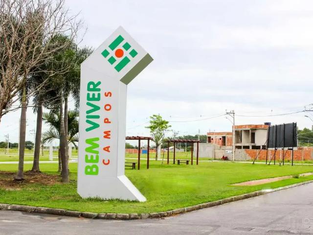 Terreno venda em Região Geográfica Imediata de Campos dos Goytacazes, Campos dos Goytacazes