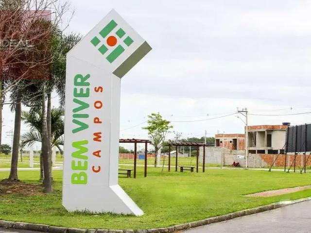 Terreno venda em Região Geográfica Imediata de Campos dos Goytacazes, Campos dos Goytacazes
