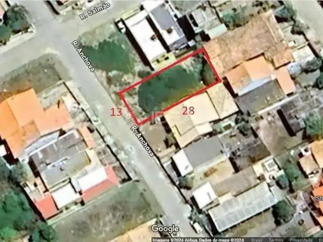 Terreno venda em Mussurepe, Campos dos Goytacazes