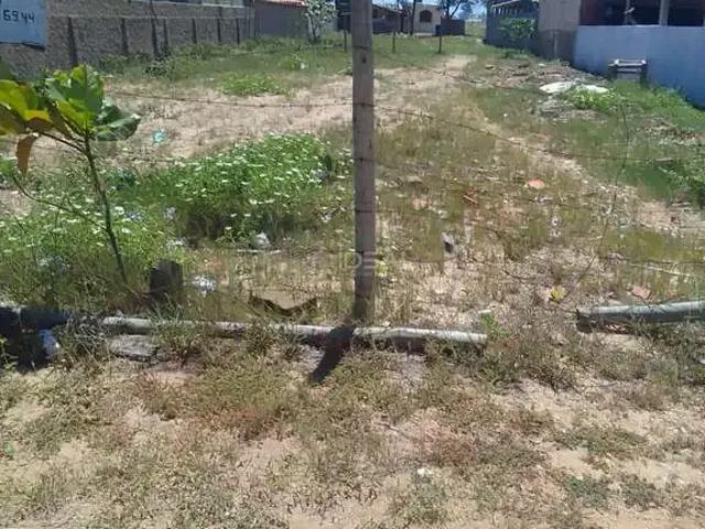 Terreno venda em Região Geográfica Imediata de Campos dos Goytacazes, Campos dos Goytacazes