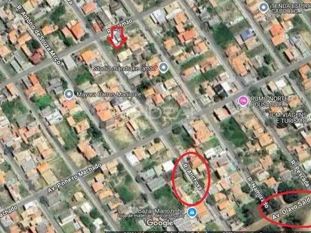 Terreno venda em Região Geográfica Imediata de Campos dos Goytacazes, Campos dos Goytacazes