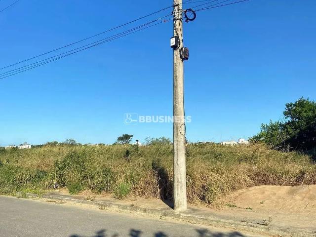 Terreno venda em Campos dos Goytacazes