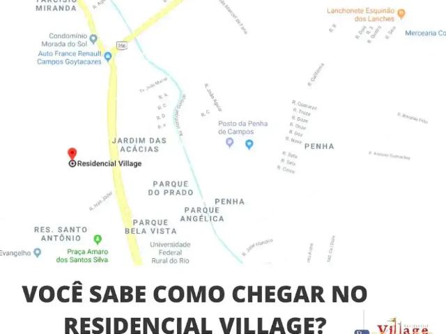 Terreno venda em Região Geográfica Imediata de Campos dos Goytacazes, Campos dos Goytacazes