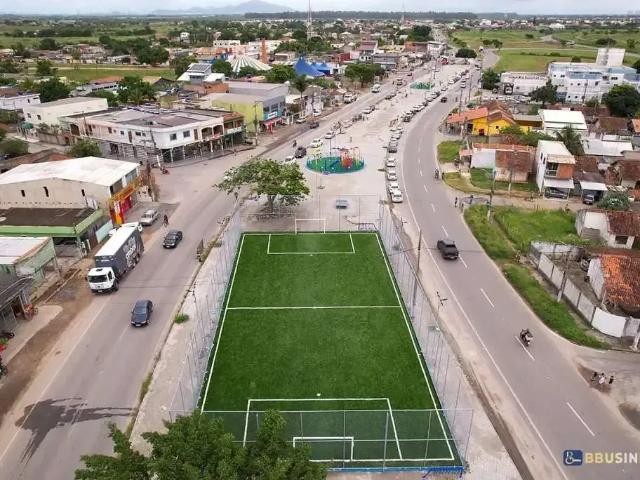 Terreno venda em Região Geográfica Imediata de Campos dos Goytacazes, Campos dos Goytacazes
