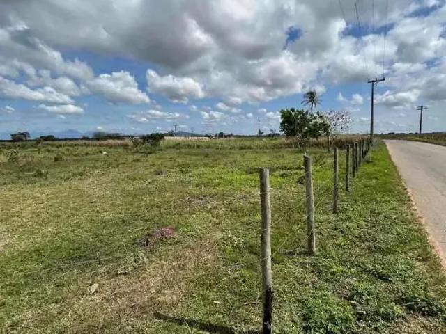 Terreno venda em Região Geográfica Imediata de Campos dos Goytacazes, Campos dos Goytacazes