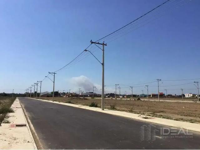 Terreno venda em Região Geográfica Imediata de Campos dos Goytacazes, Campos dos Goytacazes