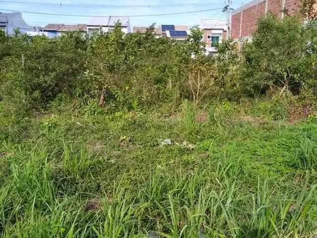 Terreno venda em Região Geográfica Imediata de Campos dos Goytacazes, Campos dos Goytacazes