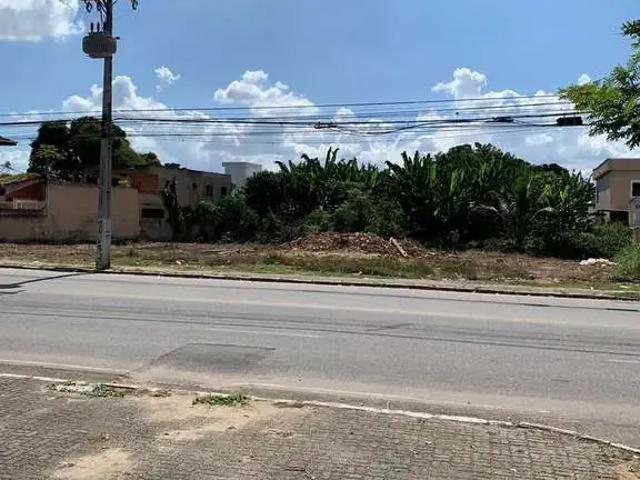 Terreno venda em Região Geográfica Imediata de Campos dos Goytacazes, Campos dos Goytacazes