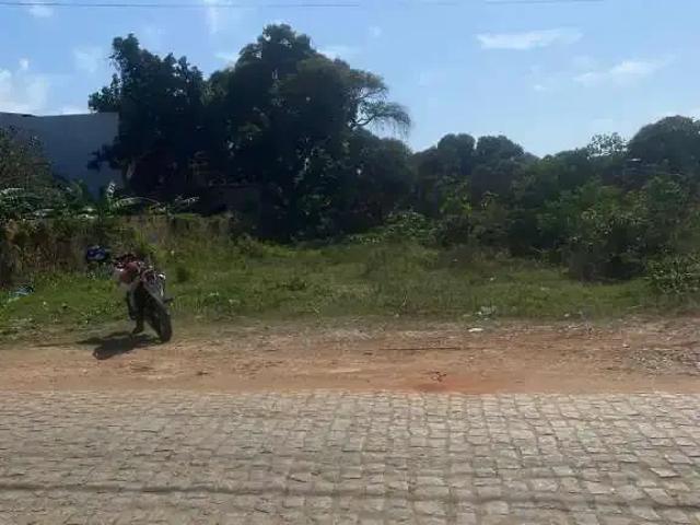Terreno venda em Região Geográfica Imediata de Campos dos Goytacazes, Campos dos Goytacazes