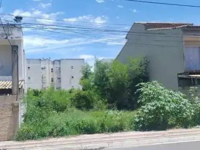 Terreno venda em Região Geográfica Imediata de Campos dos Goytacazes, Campos dos Goytacazes