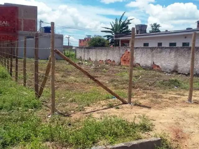 Terreno venda em Campos dos Goytacazes