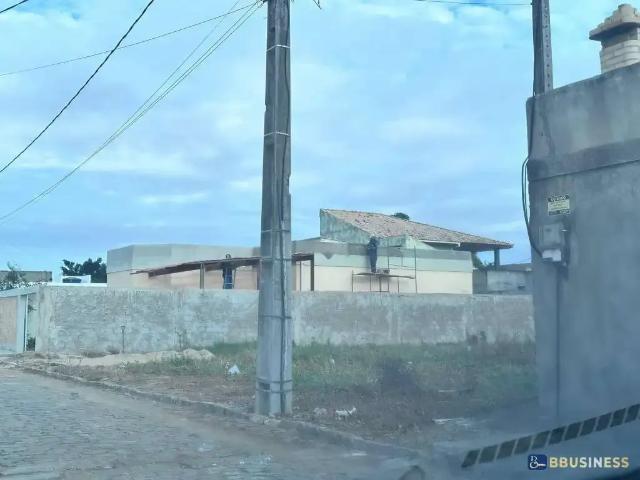 Terreno venda em Região Geográfica Imediata de Campos dos Goytacazes, Campos dos Goytacazes