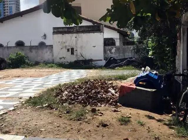 Terreno venda em Região Geográfica Imediata de Campos dos Goytacazes, Campos dos Goytacazes