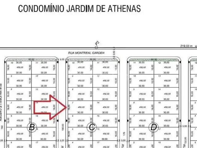 Terreno venda em Região Geográfica Imediata de Campos dos Goytacazes, Campos dos Goytacazes