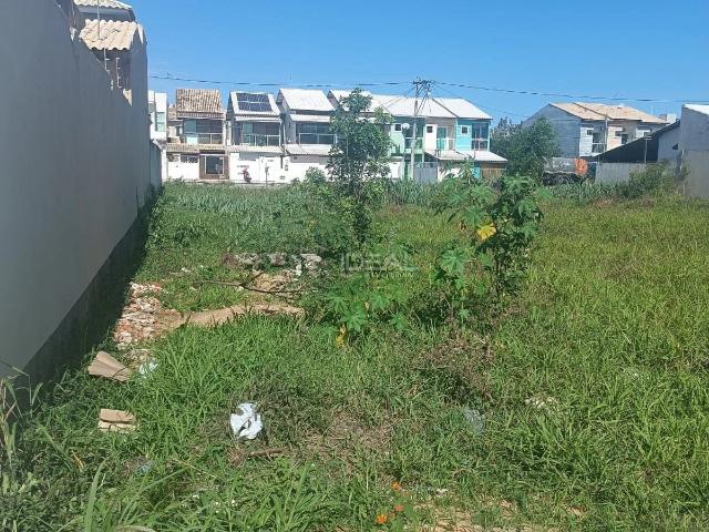 Terreno venda em Campos dos Goytacazes
