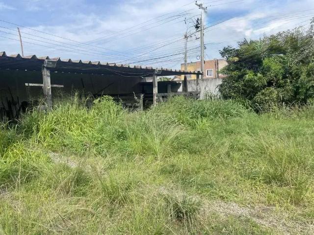 Terreno venda em Região Geográfica Imediata de Campos dos Goytacazes, Campos dos Goytacazes