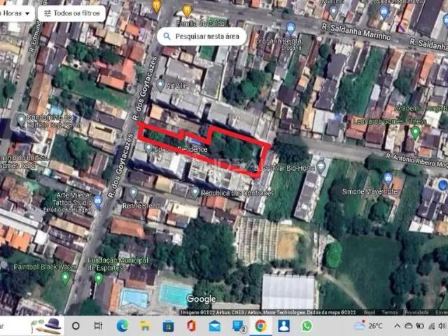 Terreno venda em Região Geográfica Imediata de Campos dos Goytacazes, Campos dos Goytacazes