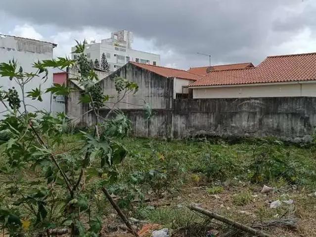 Terreno venda em Região Geográfica Imediata de Campos dos Goytacazes, Campos dos Goytacazes