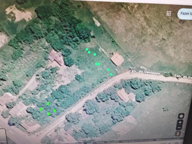 Terreno venda em Campos dos Goytacazes, Região Geográfica Intermediária de Campos dos Goytacazes