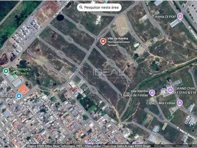 Terreno venda em Região Geográfica Imediata de Campos dos Goytacazes, Campos dos Goytacazes