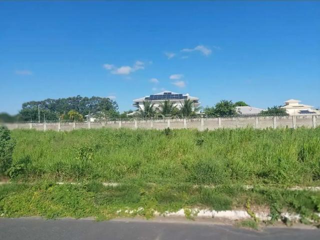 Terreno venda em Região Geográfica Imediata de Campos dos Goytacazes, Campos dos Goytacazes
