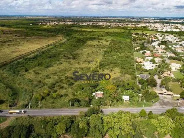 Terreno venda em Região Geográfica Imediata de Campos dos Goytacazes, Campos dos Goytacazes