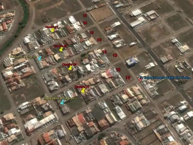 Terreno venda em Região Geográfica Imediata de Campos dos Goytacazes, Campos dos Goytacazes