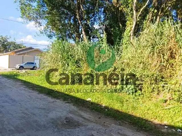Terreno venda em centro, Cananéia