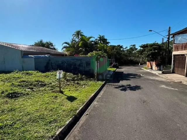 Terreno venda em Cananéia
