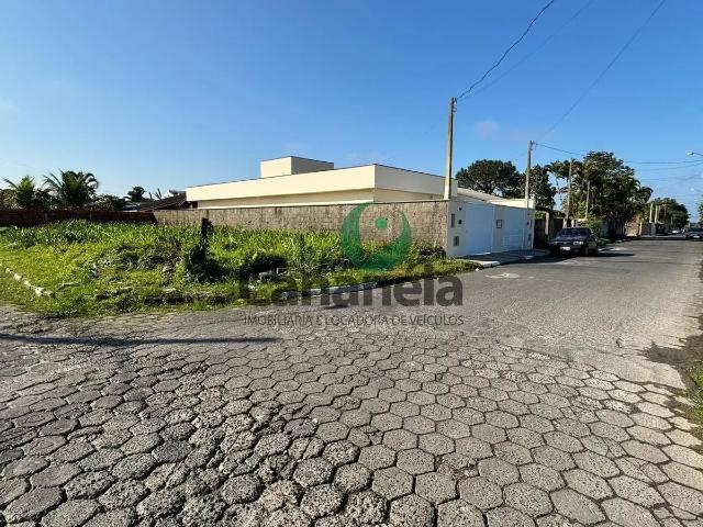 Terreno venda em rocio, Cananéia