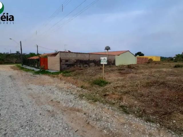 Terreno venda em Cananéia