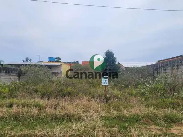 Terreno venda em Região Imediata de Registro, Cananeia