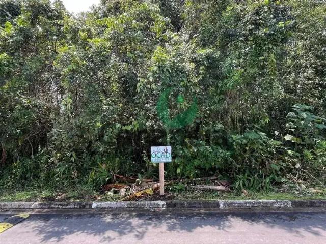 Terreno venda em Cananéia